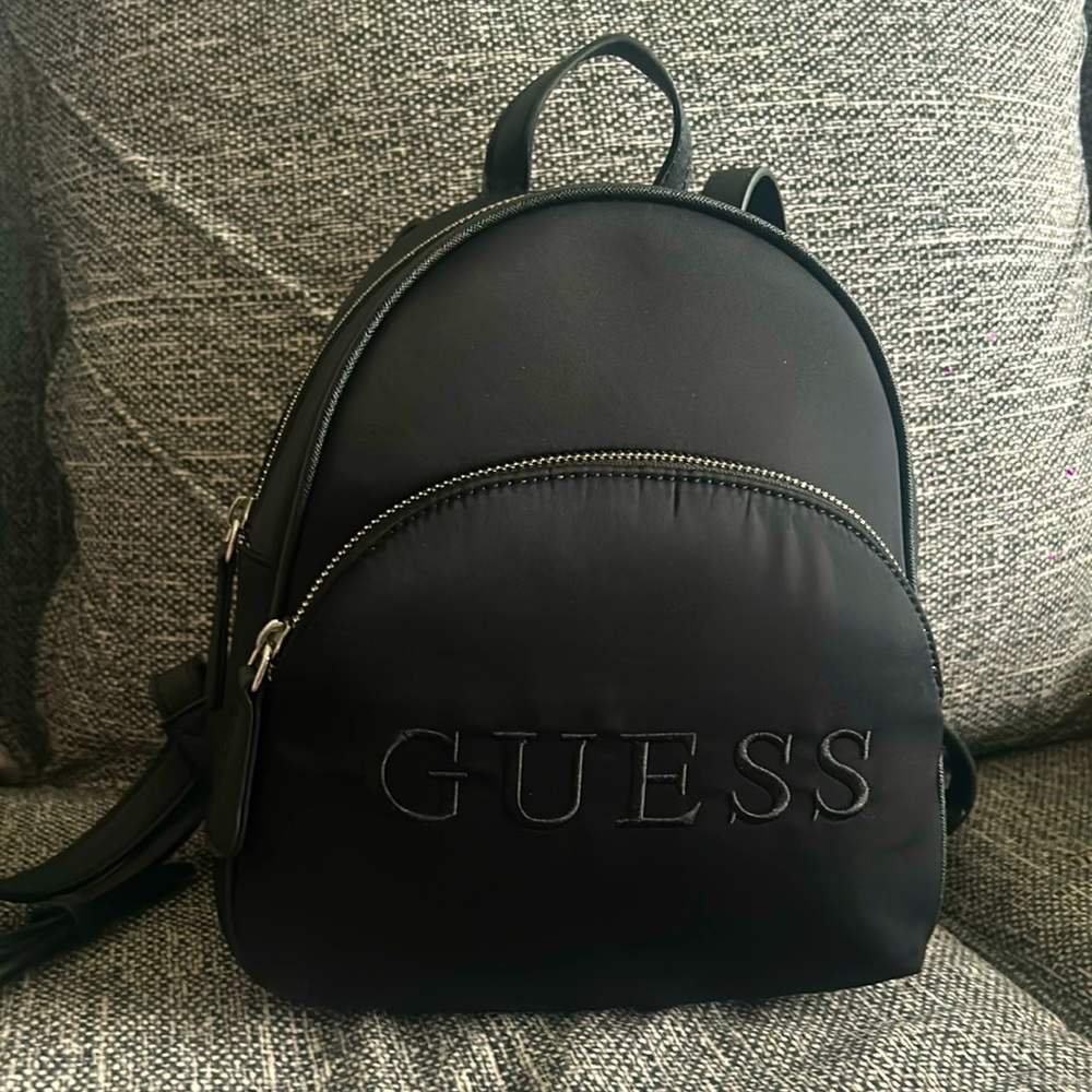 Guess small Back Pack